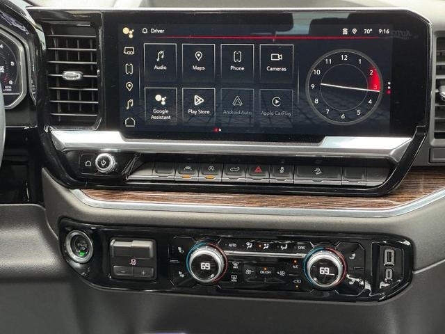 2024 GMC Sierra 1500 Vehicle Photo in COLUMBIA, MO 65203-3903