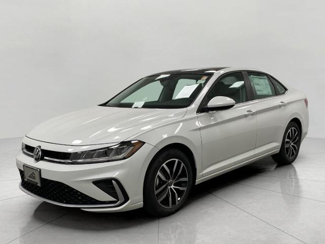 2025 Volkswagen Jetta Vehicle Photo in Appleton, WI 54913