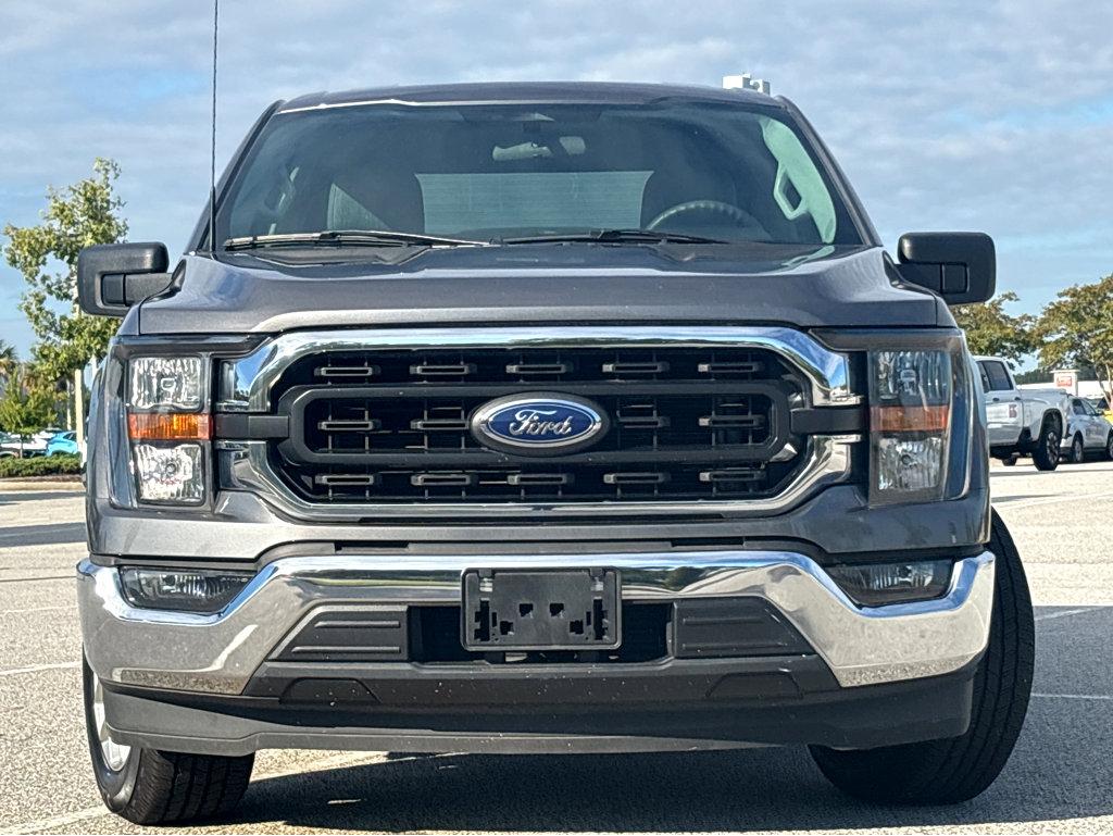 2023 Ford F-150 Vehicle Photo in POOLER, GA 31322-3252
