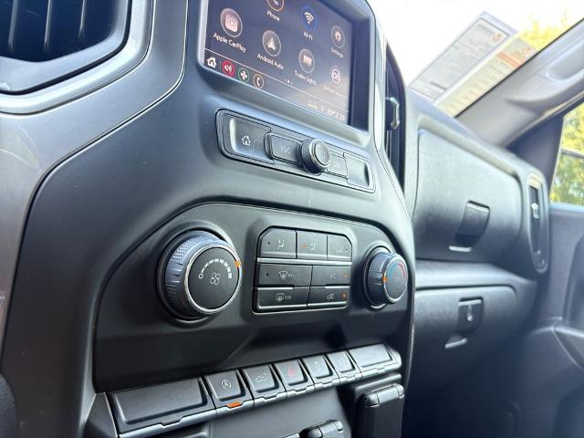 2021 Chevrolet Silverado 1500 Vehicle Photo in Statesboro, GA 30458