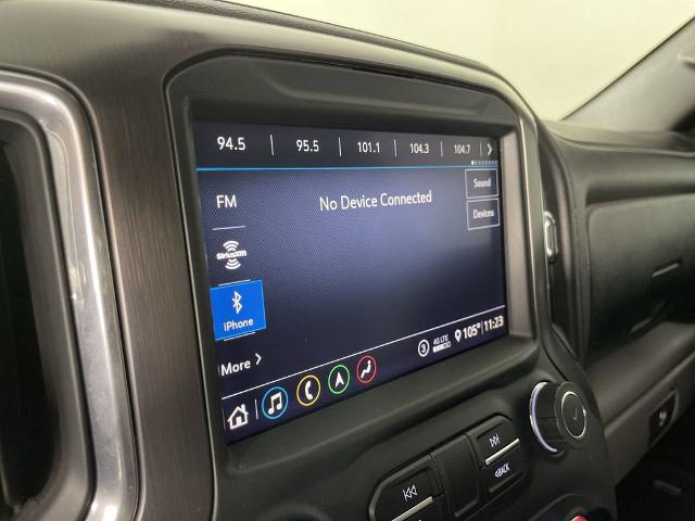 2020 GMC Sierra 1500 Vehicle Photo in GILBERT, AZ 85297-0402