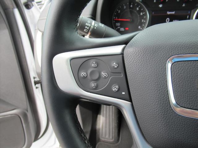 2023 GMC Terrain Vehicle Photo in LEESBURG, FL 34788-4022