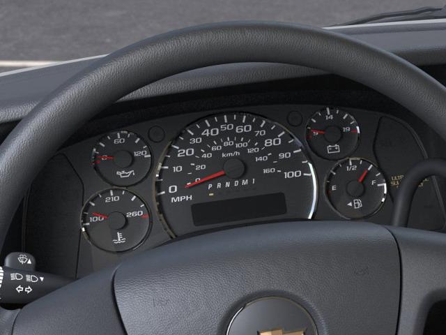 2025 Chevrolet Express Cargo Van Vehicle Photo in SAVANNAH, GA 31406-4513