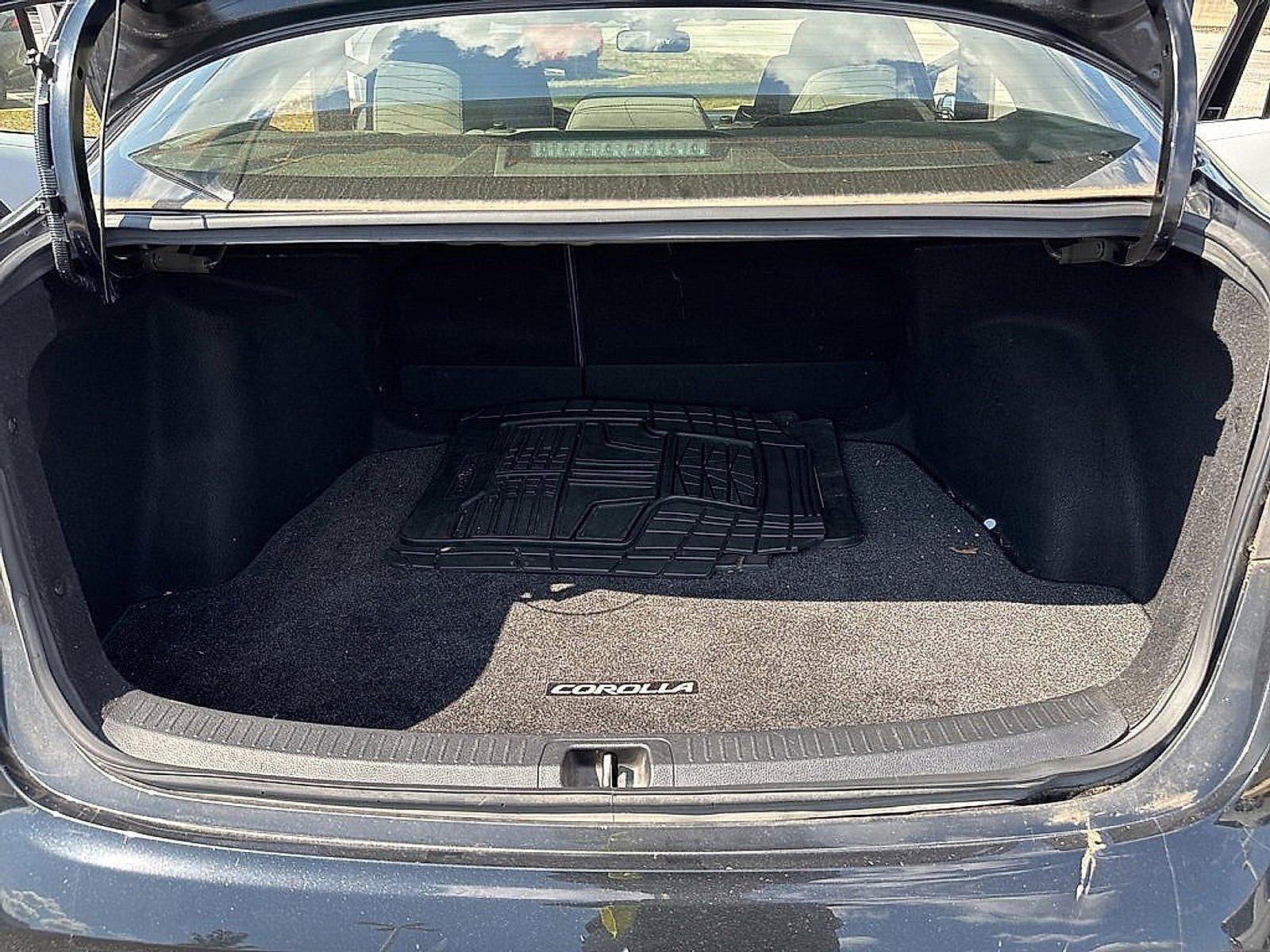 2021 Toyota Corolla Vehicle Photo in Harrisburg, PA 17111