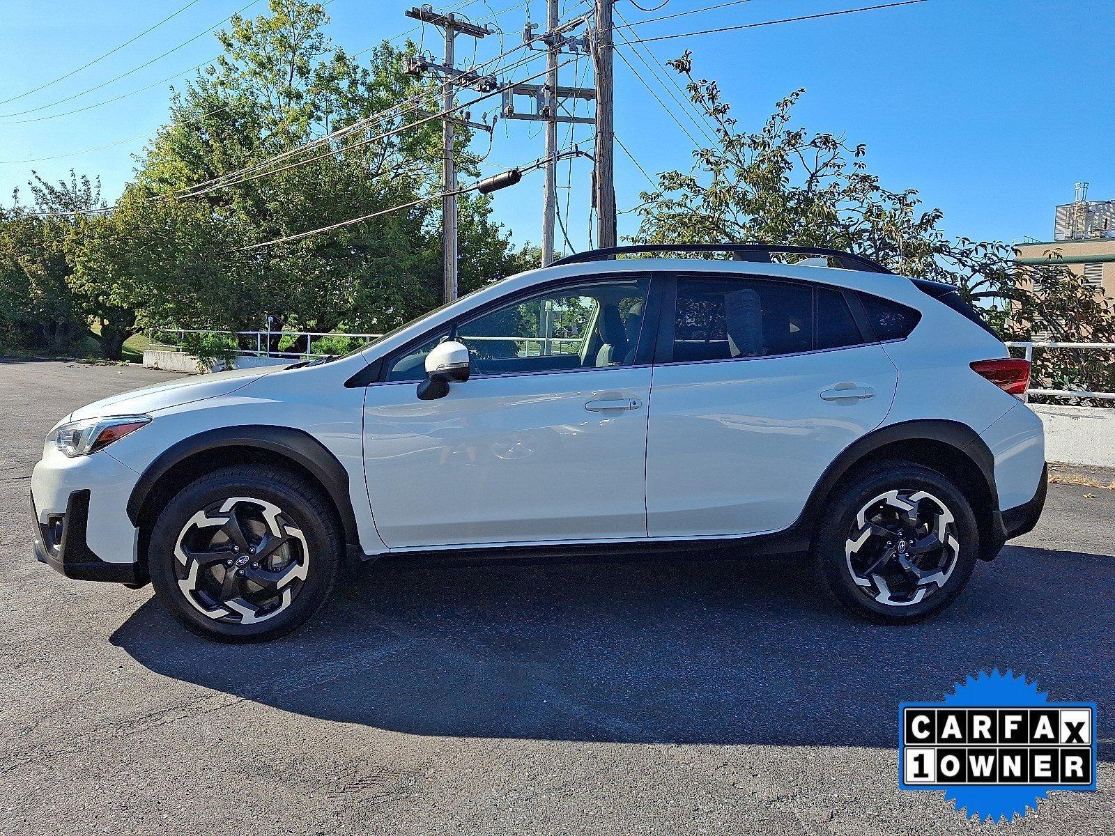 2023 Subaru Crosstrek Vehicle Photo in Harrisburg, PA 17111