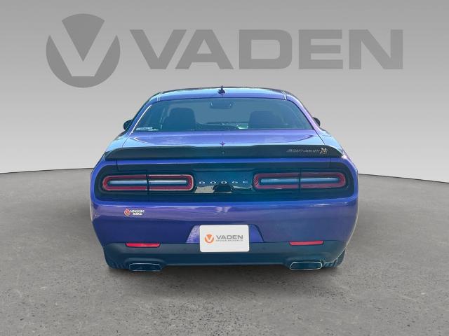 2023 Dodge Challenger Vehicle Photo in Brunswick, GA 31525