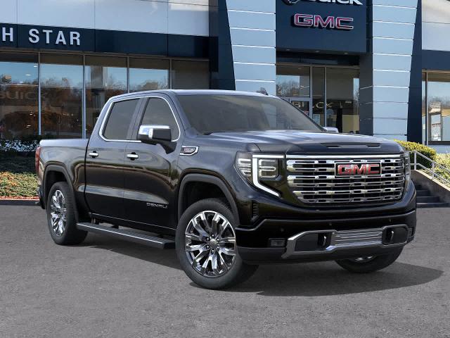 2026 GMC Sierra 1500 Vehicle Photo in ZELIENOPLE, PA 16063-2910