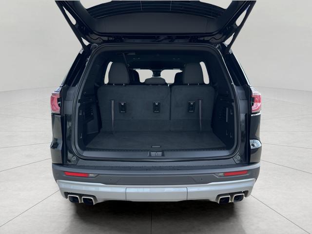 2025 GMC Acadia Vehicle Photo in MANITOWOC, WI 54220-5838