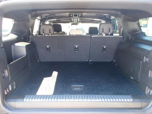 2026 GMC HUMMER EV SUV Vehicle Photo in LOWELL, MA 01852-4336