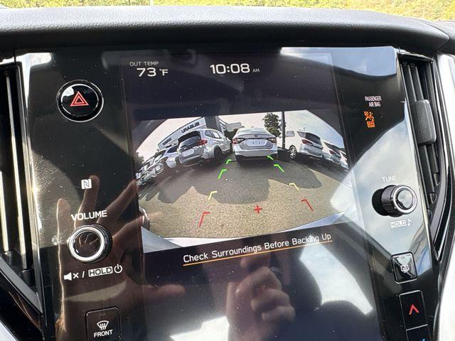 2023 Subaru Legacy Vehicle Photo in Pleasant Hills, PA 15236