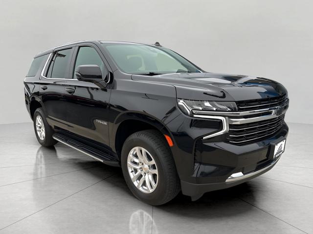 2022 Chevrolet Tahoe Vehicle Photo in MANITOWOC, WI 54220-5838