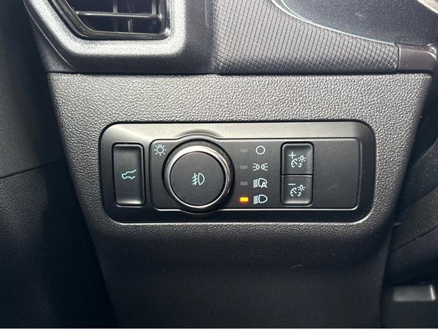 2024 Ford Bronco Sport Vehicle Photo in Savannah, GA 31419