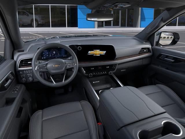 2026 Chevrolet Tahoe Vehicle Photo in PITTSBURGH, PA 15226-1209