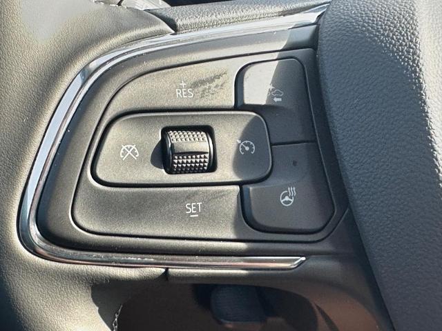 2026 Buick Encore GX Vehicle Photo in COLUMBIA, MO 65203-3903