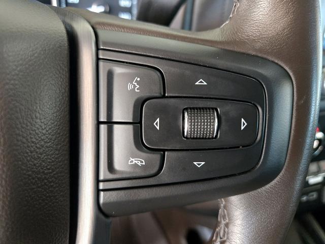 2022 GMC Sierra 3500HD Vehicle Photo in Weatherford, TX 76087