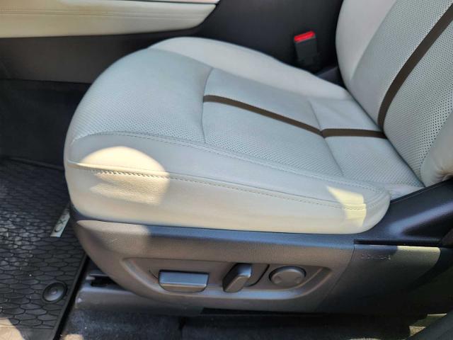 2024 Mazda CX-90 PHEV Vehicle Photo in DENTON, TX 76210-9321