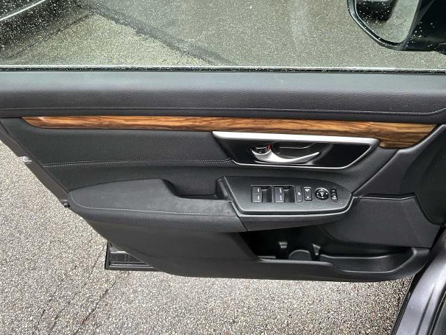 2021 Honda CR-V Vehicle Photo in PITTSBURGH, PA 15226-1209