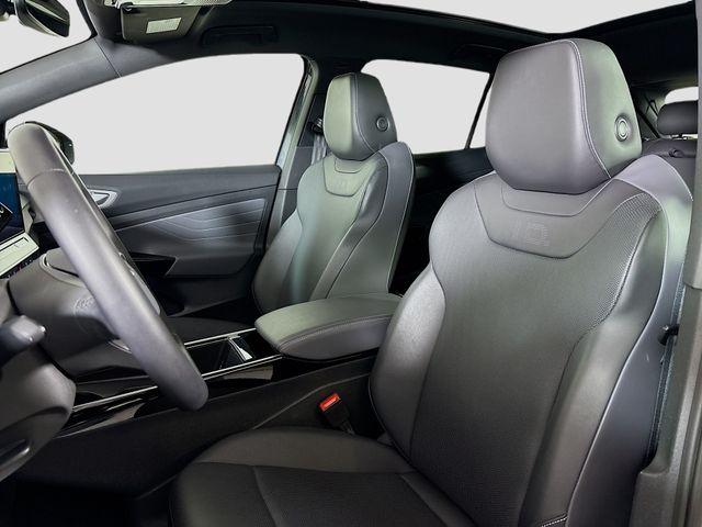 2023 Volkswagen ID.4 Vehicle Photo in Puyallup, WA 98371