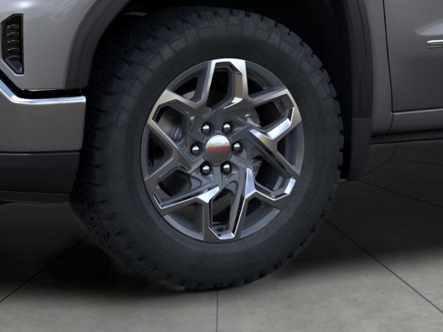 2026 GMC Sierra 1500 Vehicle Photo in MANITOWOC, WI 54220-5838