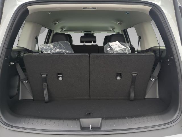 2025 Hyundai SANTA FE Vehicle Photo in Brunswick, GA 31525