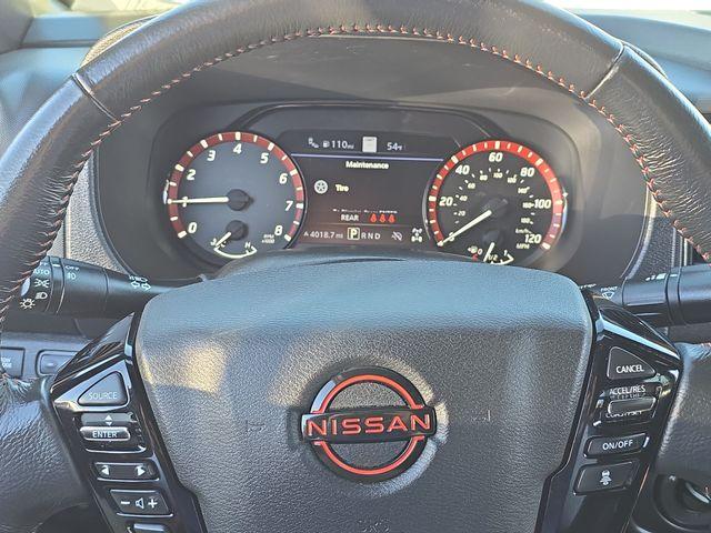 2024 Nissan Frontier Vehicle Photo in Pleasant Hills, PA 15236