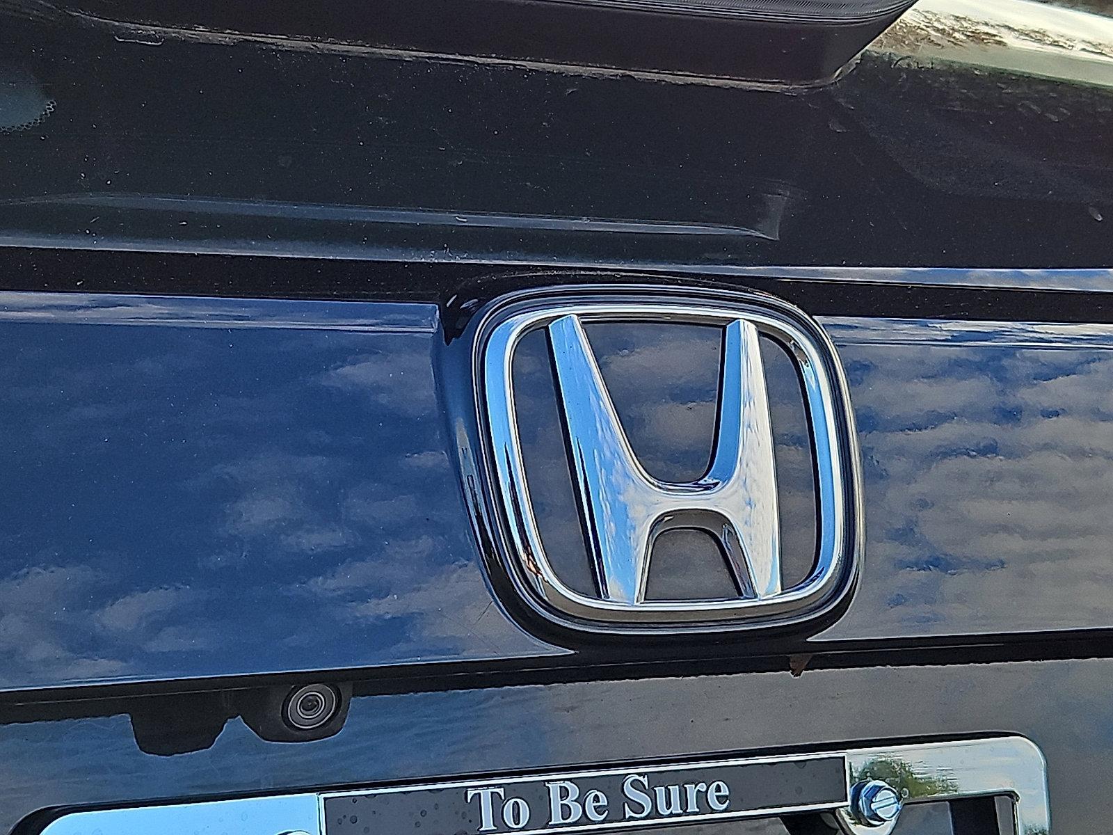 2020 Honda Civic Hatchback Vehicle Photo in Trevose, PA 19053