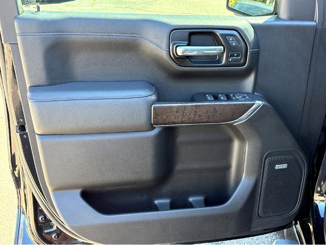 2021 GMC Sierra 1500 Vehicle Photo in BEAUFORT, SC 29906-4218