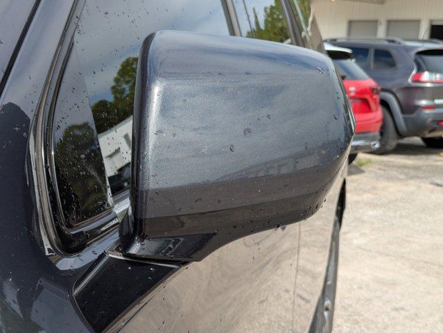 2022 Chevrolet Tahoe Vehicle Photo in BRUNSWICK, GA 31525-1881