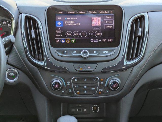 2024 Chevrolet Equinox Vehicle Photo in BRUNSWICK, GA 31525-1881