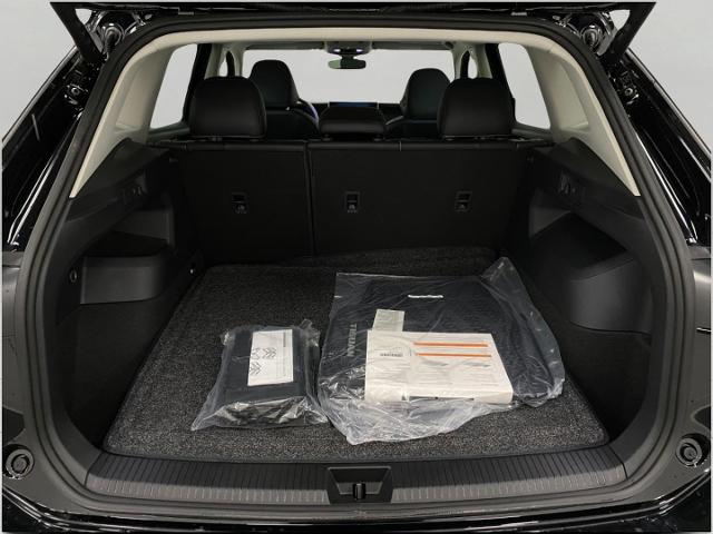 2025 Volkswagen Tiguan Vehicle Photo in Appleton, WI 54913