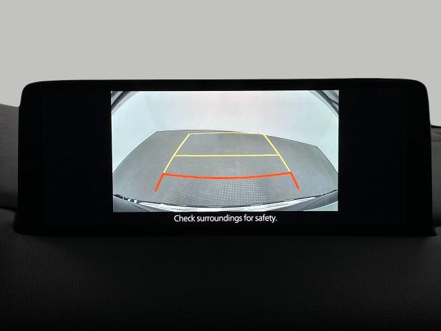 2025 Mazda CX-5 Vehicle Photo in Appleton, WI 54913