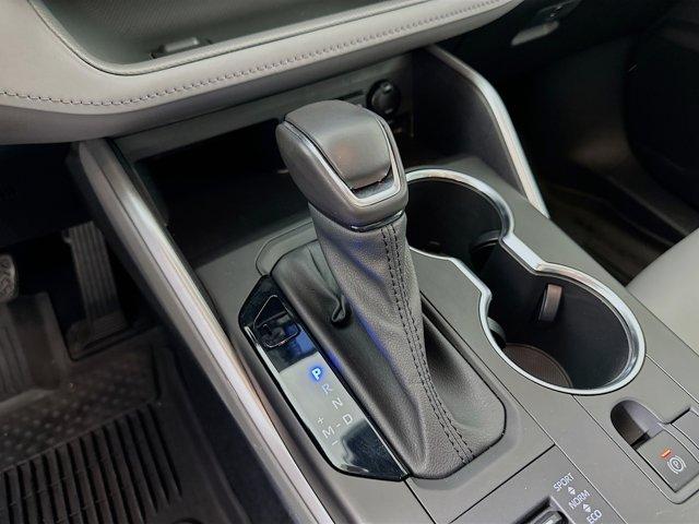 2021 Toyota Highlander Vehicle Photo in Flemington, NJ 08822