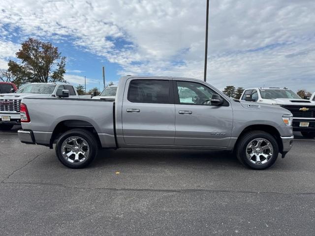 2022 Ram 1500 Vehicle Photo in COLUMBIA, MO 65203-3903