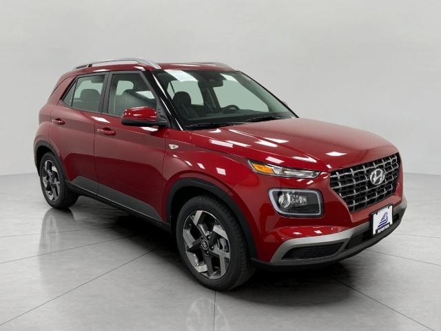 2025 Hyundai VENUE Vehicle Photo in Neenah, WI 54956