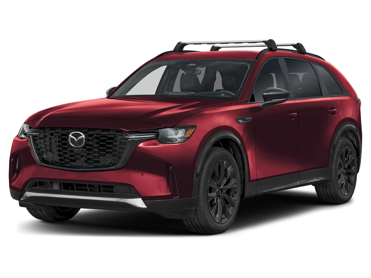 2026 Mazda CX-90 Vehicle Photo in Neenah, WI 54956
