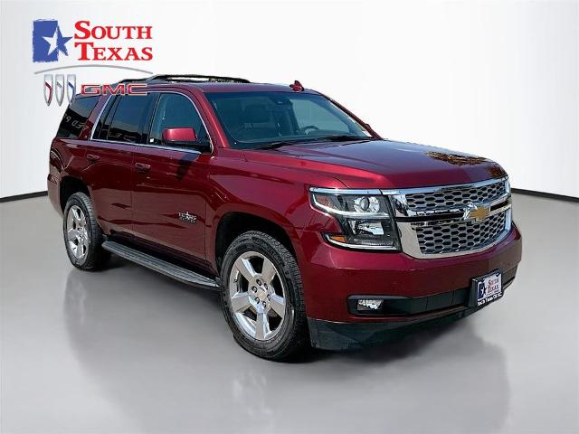 2020 Chevrolet Tahoe Vehicle Photo in McAllen, TX 78501