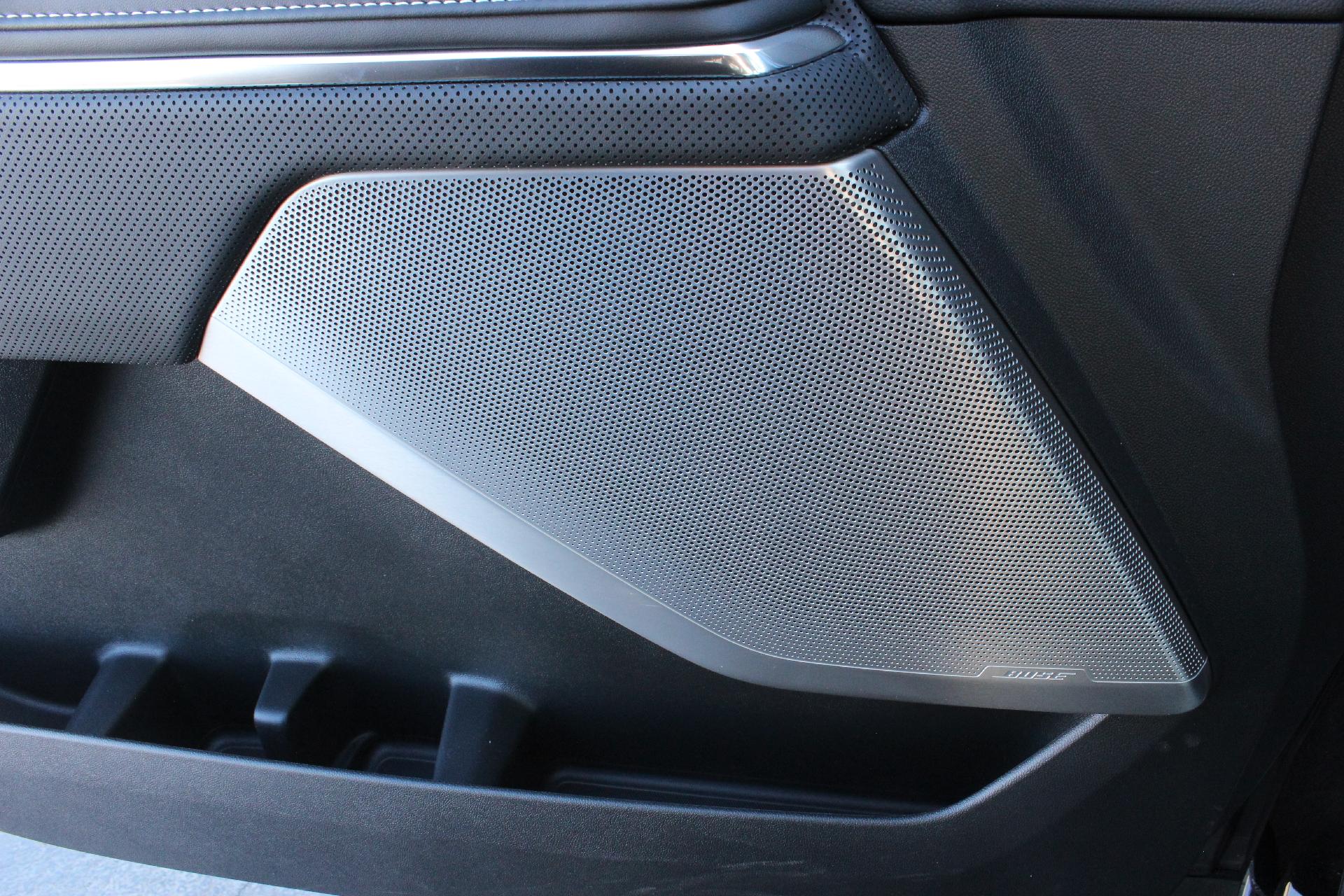 2025 GMC Sierra EV Vehicle Photo in AURORA, CO 80012-4011