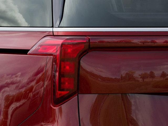 2025 Kia Carnival Hybrid Vehicle Photo in Westbrook, ME 04092
