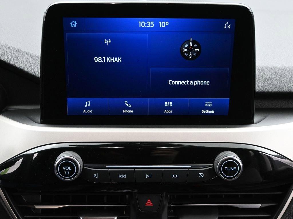 2021 Ford Escape Vehicle Photo in Cedar Rapids, IA 52402