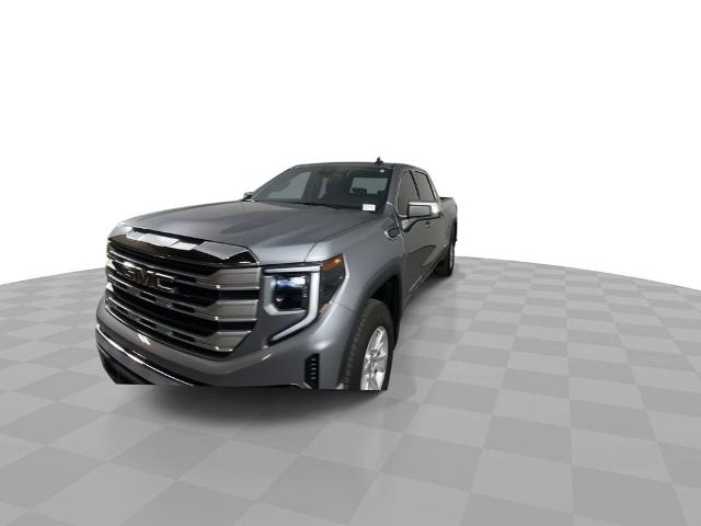 2024 GMC Sierra 1500 Vehicle Photo in GILBERT, AZ 85297-0402