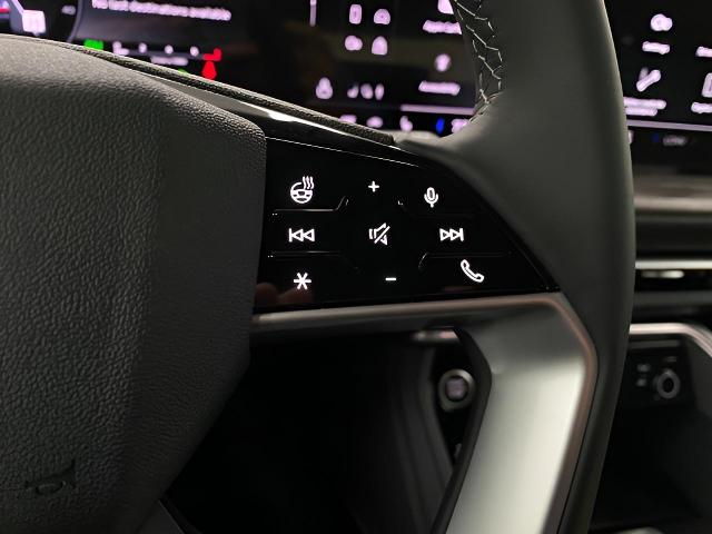 2025 Audi Q5 Vehicle Photo in Appleton, WI 54913