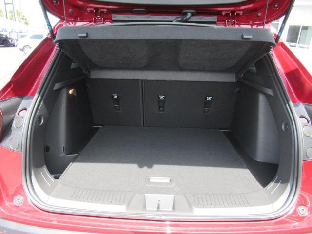 2025 Chevrolet Trax Vehicle Photo in LEESBURG, FL 34788-4022