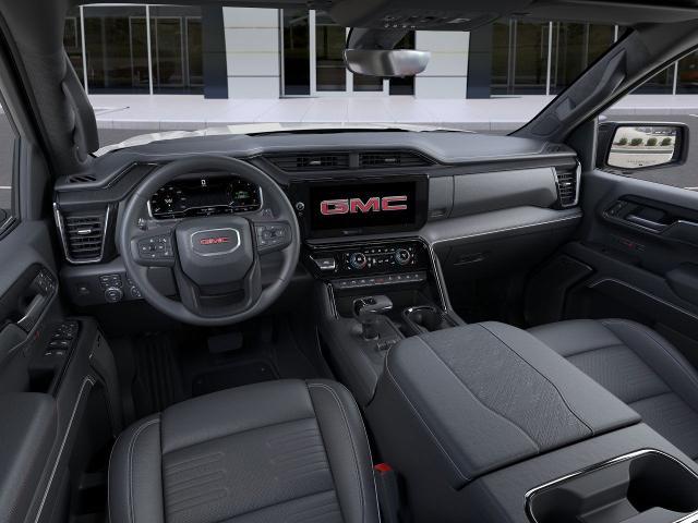 2025 GMC Sierra 1500 Vehicle Photo in ROCHESTER HILLS, MI 48307-2741