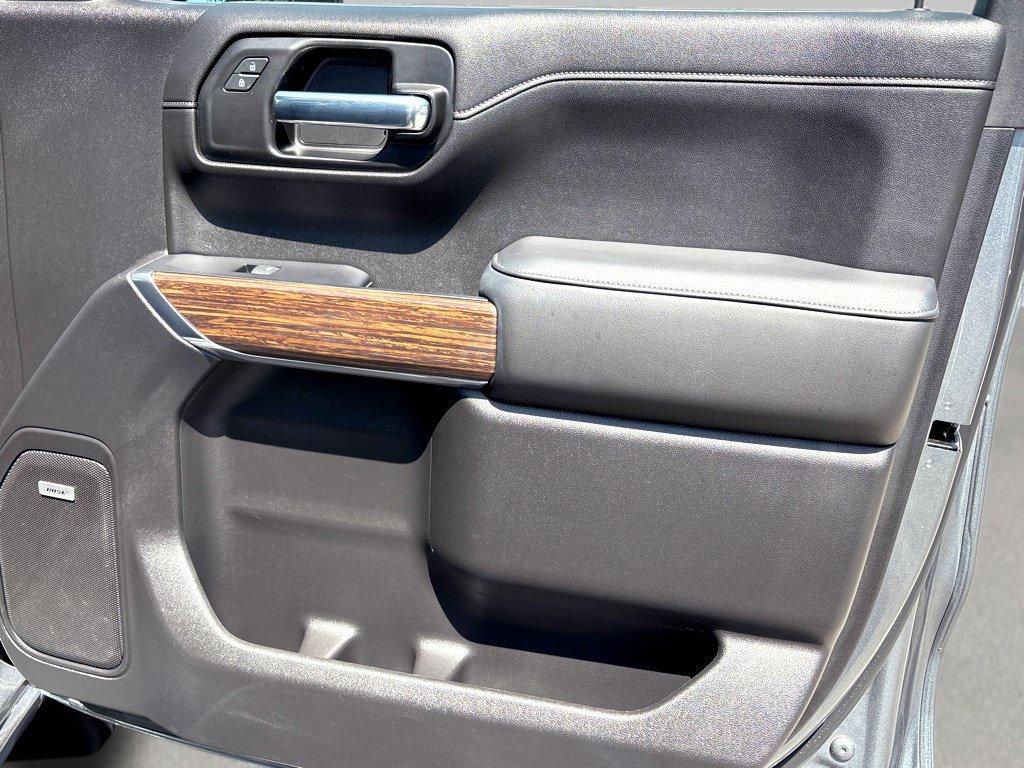 2021 Chevrolet Silverado 1500 Vehicle Photo in SAVANNAH, GA 31406-4513