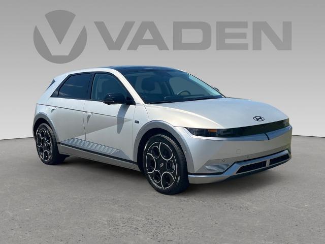 2024 Hyundai IONIQ 5 Vehicle Photo in Brunswick, GA 31525