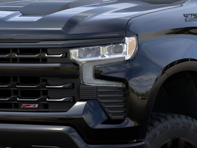 2026 Chevrolet Silverado 1500 Vehicle Photo in NEENAH, WI 54956-2243