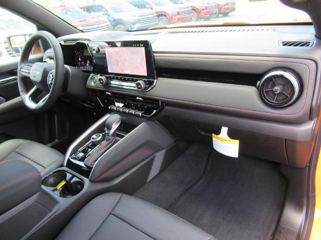 2026 Chevrolet Colorado Vehicle Photo in LEESBURG, FL 34788-4022
