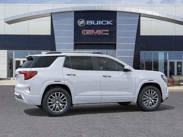 2026 GMC Terrain Vehicle Photo in DANBURY, CT 06810-5034