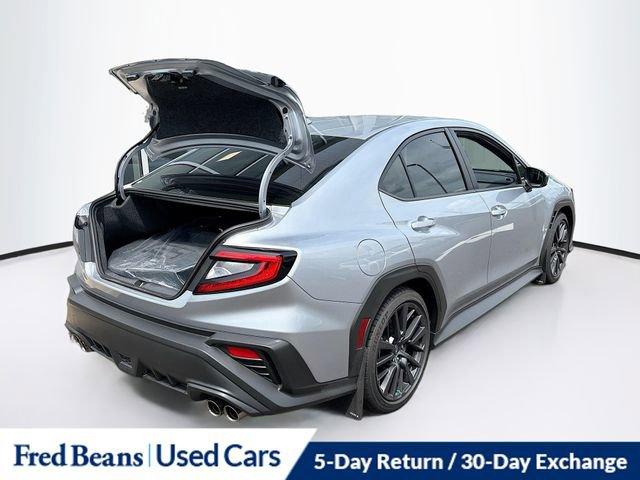 2024 Subaru WRX Vehicle Photo in Doylestown, PA 18902