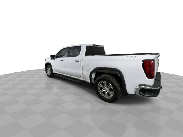 2023 GMC Sierra 1500 Vehicle Photo in GILBERT, AZ 85297-0402